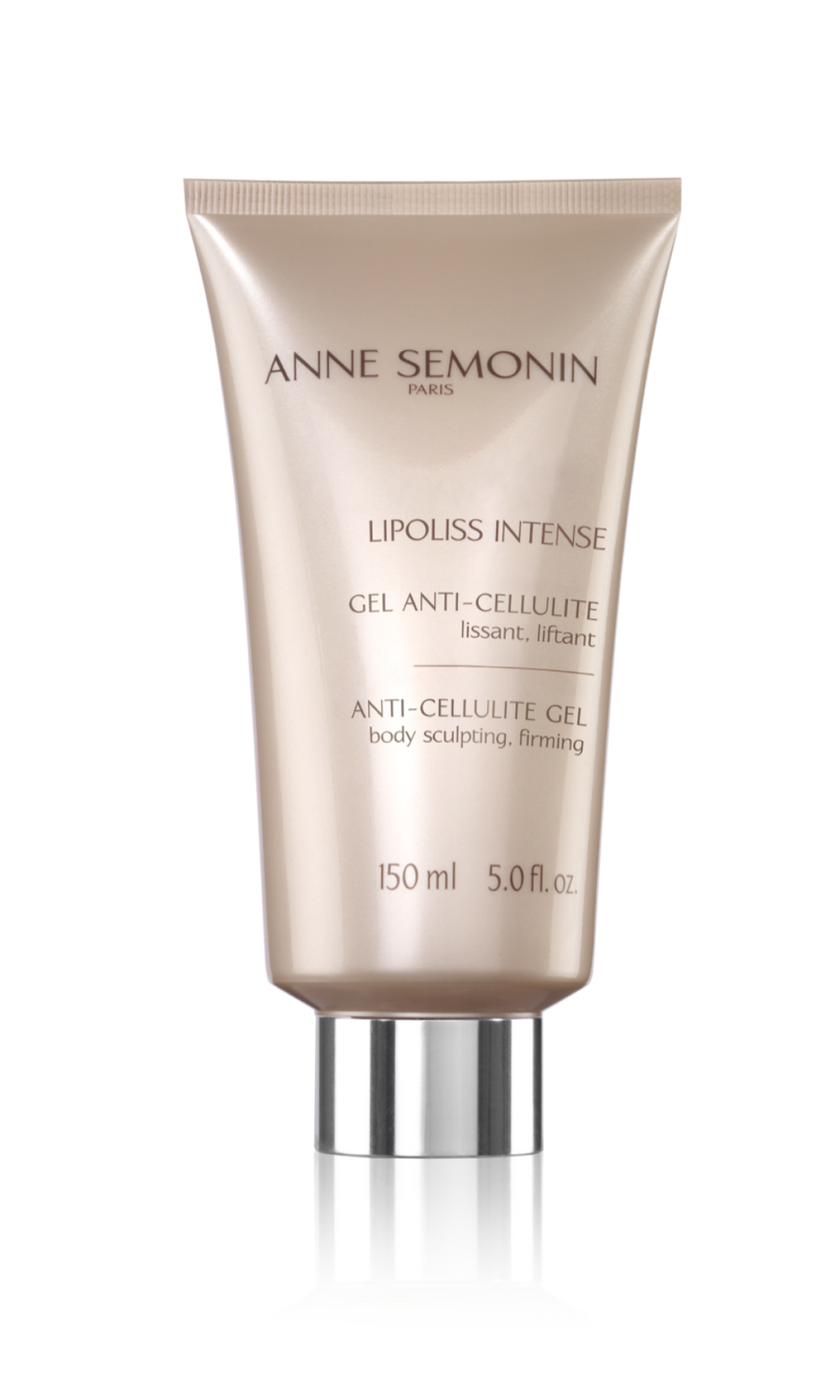 LIPOLISS INTENSE ANTI-CELLULITE GEL