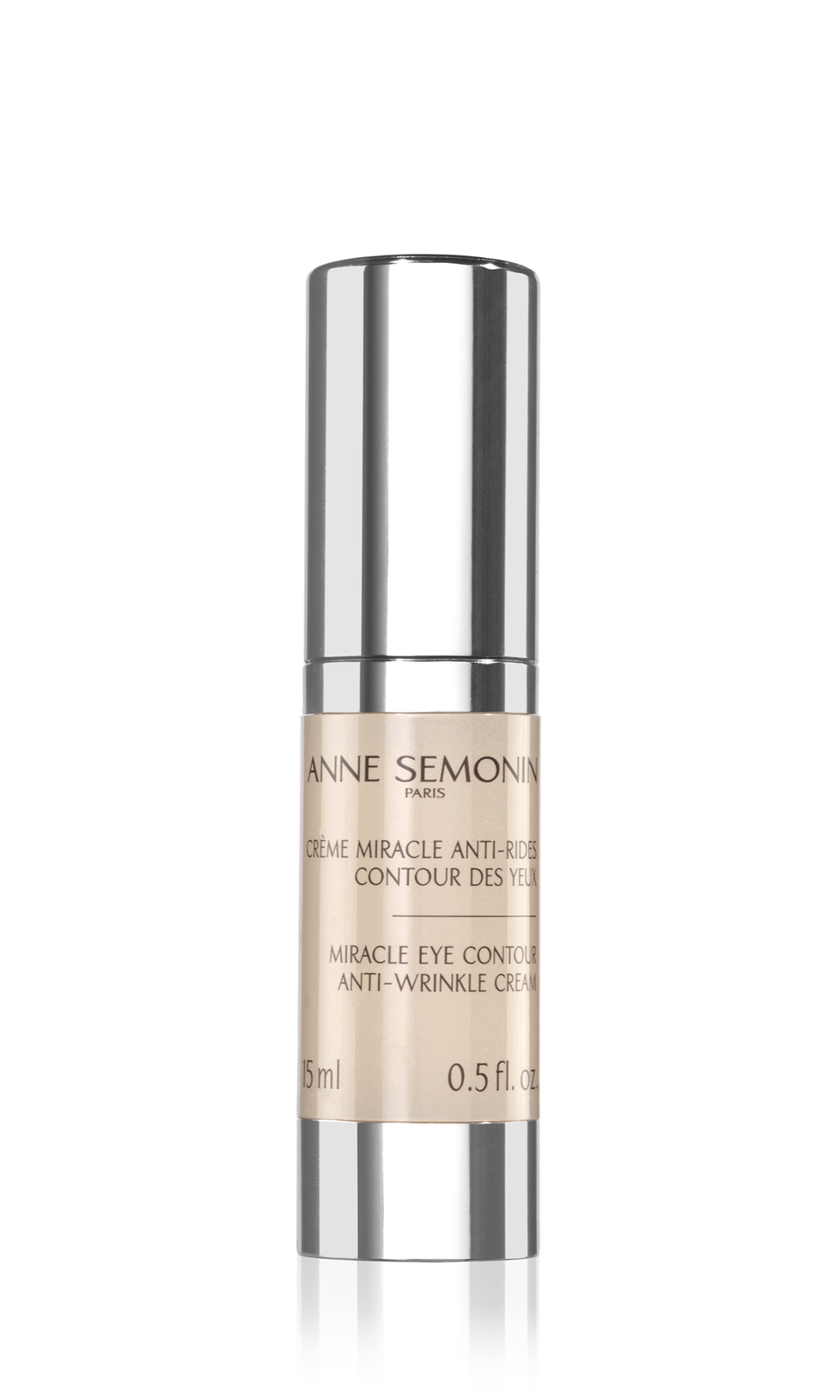 MIRACLE ANTI-WRINKLE EYE CREAM